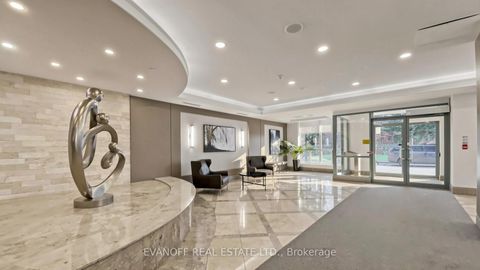 Photo 3 at 736 - 125 Omni Drive, Bendale, Toronto