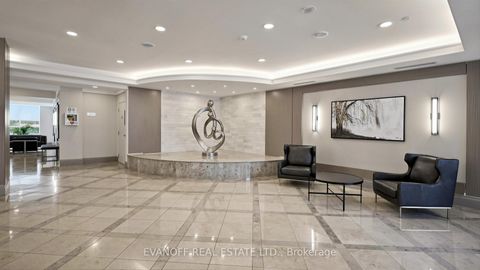Photo 4 at 736 - 125 Omni Drive, Bendale, Toronto