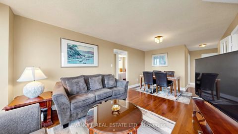 Photo 7 at 736 - 125 Omni Drive, Bendale, Toronto