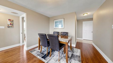 Photo 8 at 736 - 125 Omni Drive, Bendale, Toronto
