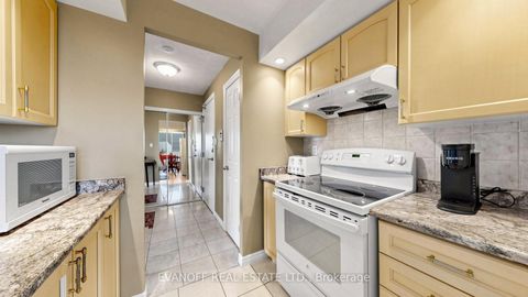 Photo 11 at 736 - 125 Omni Drive, Bendale, Toronto