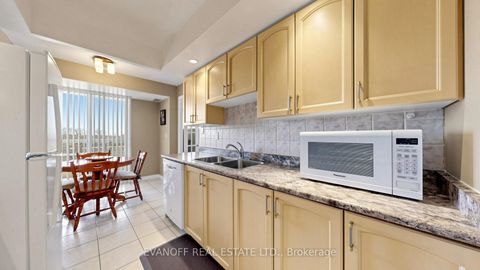 Photo 12 at 736 - 125 Omni Drive, Bendale, Toronto