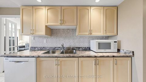 Photo 13 at 736 - 125 Omni Drive, Bendale, Toronto