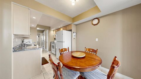 Photo 14 at 736 - 125 Omni Drive, Bendale, Toronto