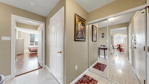 Photo 16 at 736 - 125 Omni Drive, Bendale, Toronto