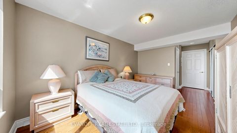 Photo 18 at 736 - 125 Omni Drive, Bendale, Toronto