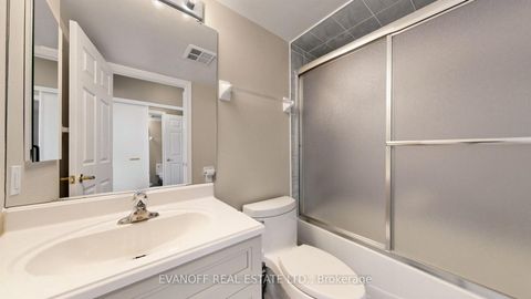 Photo 19 at 736 - 125 Omni Drive, Bendale, Toronto