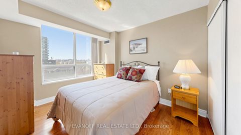 Photo 20 at 736 - 125 Omni Drive, Bendale, Toronto