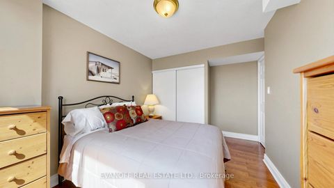 Photo 21 at 736 - 125 Omni Drive, Bendale, Toronto