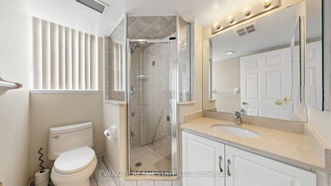 Photo 22 at 736 - 125 Omni Drive, Bendale, Toronto