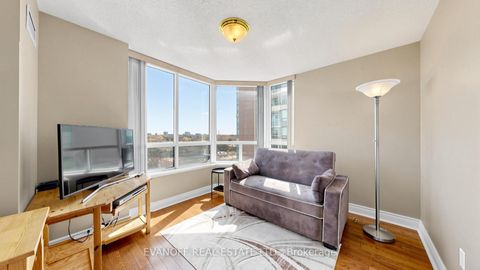 Photo 23 at 736 - 125 Omni Drive, Bendale, Toronto
