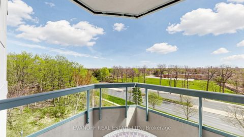 Photo 24 at 736 - 125 Omni Drive, Bendale, Toronto