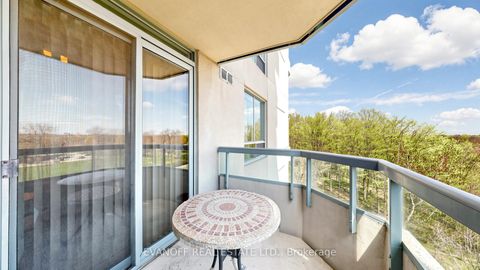 Photo 25 at 736 - 125 Omni Drive, Bendale, Toronto