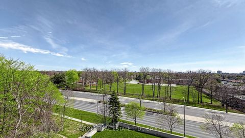 Photo 26 at 736 - 125 Omni Drive, Bendale, Toronto