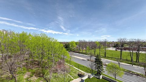 Photo 27 at 736 - 125 Omni Drive, Bendale, Toronto