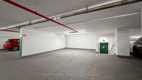 Photo 28 at 736 - 125 Omni Drive, Bendale, Toronto