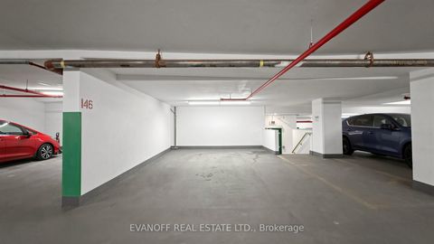 Photo 29 at 736 - 125 Omni Drive, Bendale, Toronto