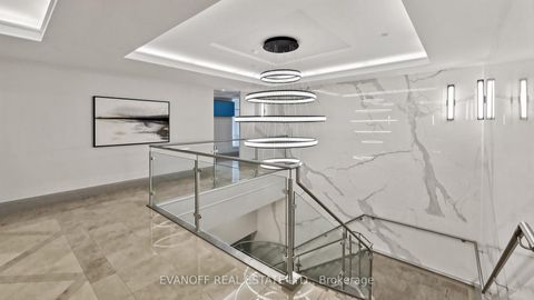 Photo 30 at 736 - 125 Omni Drive, Bendale, Toronto