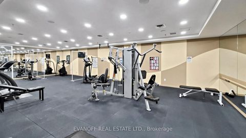 Photo 31 at 736 - 125 Omni Drive, Bendale, Toronto