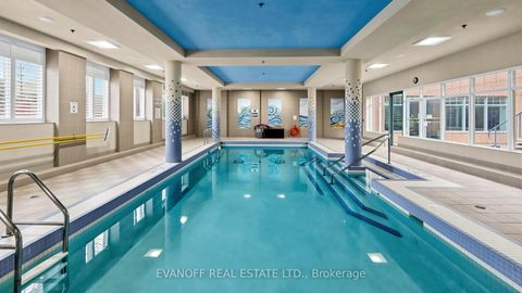 Photo 32 at 736 - 125 Omni Drive, Bendale, Toronto