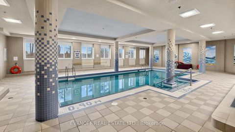 Photo 33 at 736 - 125 Omni Drive, Bendale, Toronto