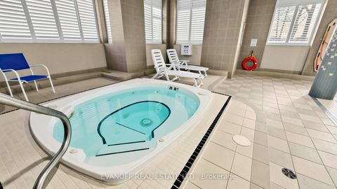Photo 34 at 736 - 125 Omni Drive, Bendale, Toronto
