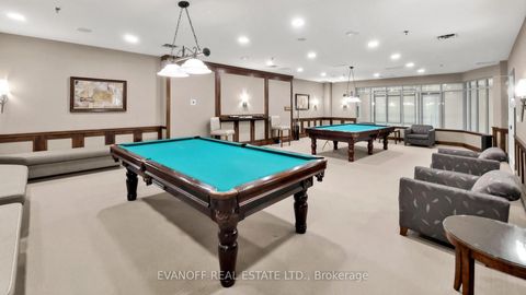 Photo 35 at 736 - 125 Omni Drive, Bendale, Toronto