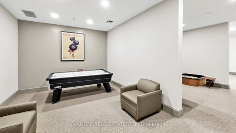 Photo 37 at 736 - 125 Omni Drive, Bendale, Toronto