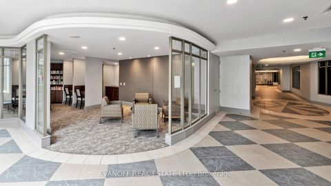 Photo 38 at 736 - 125 Omni Drive, Bendale, Toronto