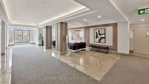 Photo 39 at 736 - 125 Omni Drive, Bendale, Toronto