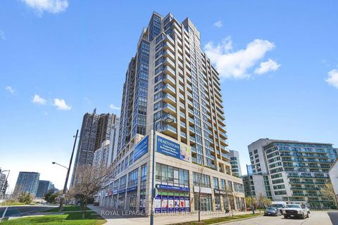 Photo 0 at 1609 - 3 Marine Parade Drive, Mimico, Toronto