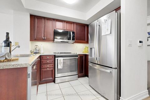 Photo 3 at 1609 - 3 Marine Parade Drive, Mimico, Toronto