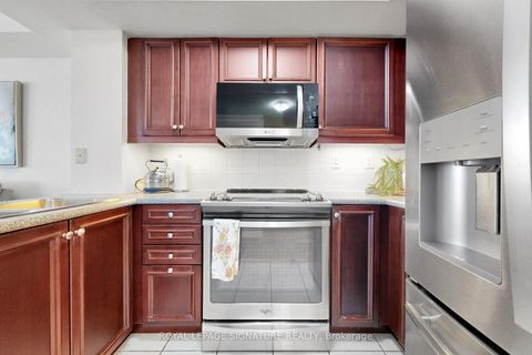 Photo 4 at 1609 - 3 Marine Parade Drive, Mimico, Toronto