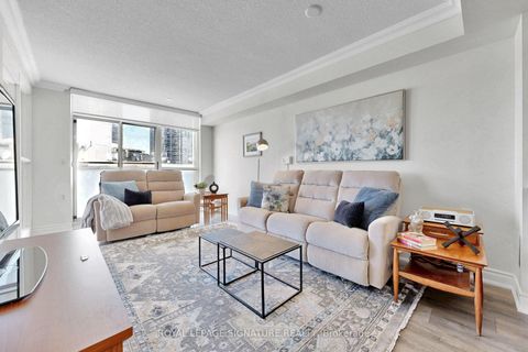 Photo 6 at 1609 - 3 Marine Parade Drive, Mimico, Toronto