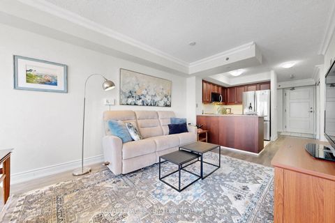 Photo 7 at 1609 - 3 Marine Parade Drive, Mimico, Toronto