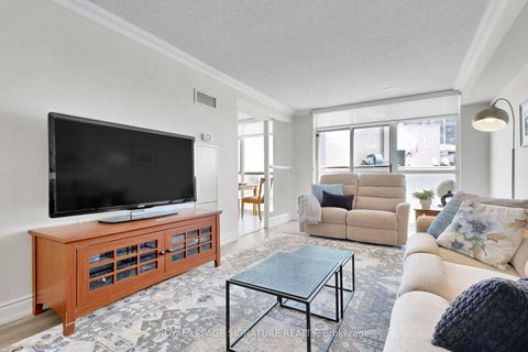 Photo 8 at 1609 - 3 Marine Parade Drive, Mimico, Toronto