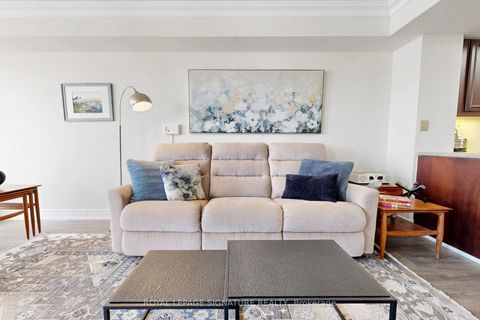 Photo 9 at 1609 - 3 Marine Parade Drive, Mimico, Toronto