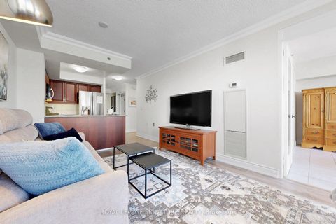 Photo 10 at 1609 - 3 Marine Parade Drive, Mimico, Toronto