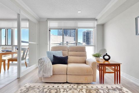 Photo 11 at 1609 - 3 Marine Parade Drive, Mimico, Toronto