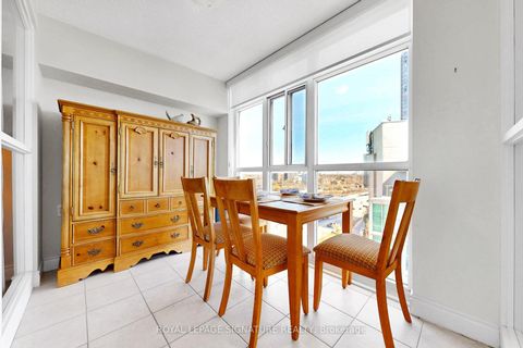 Photo 13 at 1609 - 3 Marine Parade Drive, Mimico, Toronto
