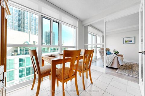Photo 14 at 1609 - 3 Marine Parade Drive, Mimico, Toronto