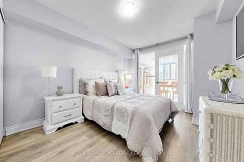 Photo 15 at 1609 - 3 Marine Parade Drive, Mimico, Toronto
