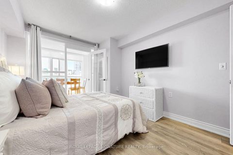 Photo 16 at 1609 - 3 Marine Parade Drive, Mimico, Toronto