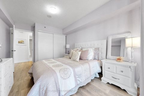Photo 17 at 1609 - 3 Marine Parade Drive, Mimico, Toronto