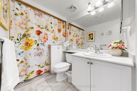 Photo 19 at 1609 - 3 Marine Parade Drive, Mimico, Toronto