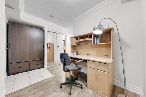 Photo 20 at 1609 - 3 Marine Parade Drive, Mimico, Toronto