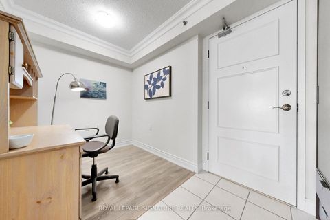 Photo 21 at 1609 - 3 Marine Parade Drive, Mimico, Toronto