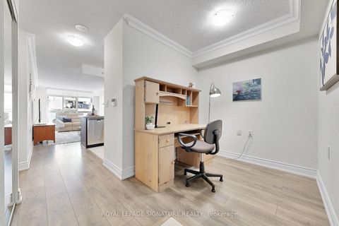 Photo 22 at 1609 - 3 Marine Parade Drive, Mimico, Toronto