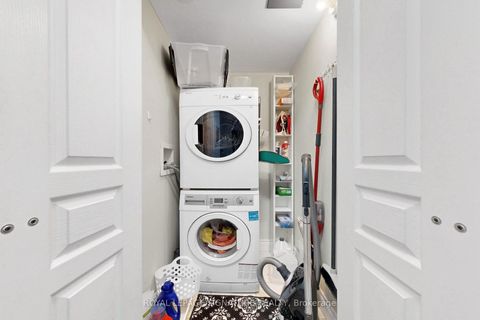Photo 23 at 1609 - 3 Marine Parade Drive, Mimico, Toronto