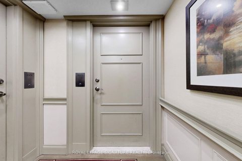 Photo 24 at 1609 - 3 Marine Parade Drive, Mimico, Toronto